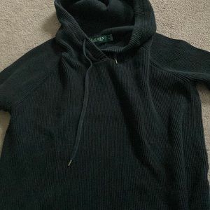 Lauren Ralph Lauren Hoodie